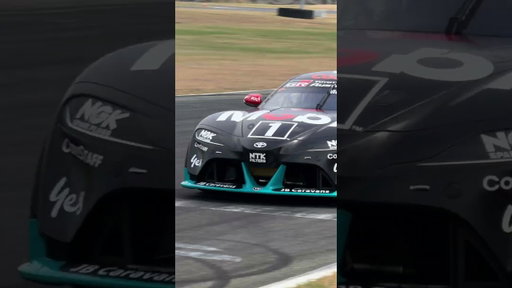 More scenes (and definitely sounds 😮‍💨)