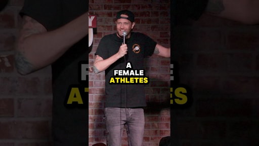 Imagine if a Man Tried This