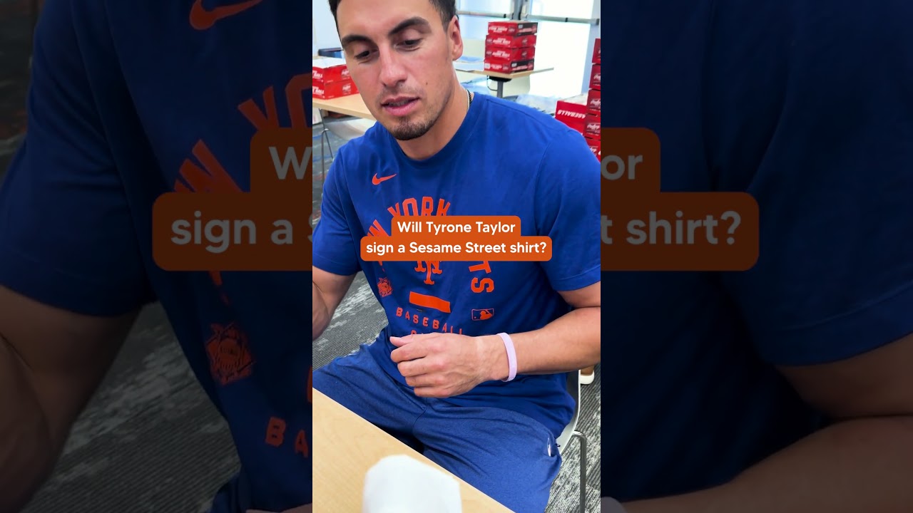 Raised on these streets... Sesame Street 🤣