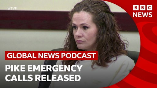 Christa Pike: 911 calls reveal chaos after failed execution and other stories | Global News Podcast
