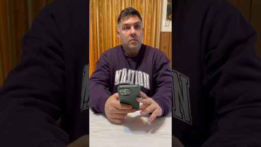 The ultimate Dad snack