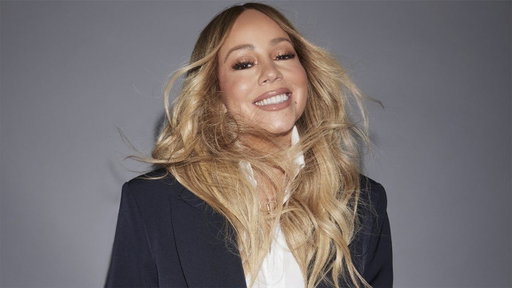 Mariah Carey Shares Her Most Fabulous Life Lessons | Harper's Bazaar