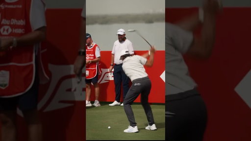 My Ball Striking ASMR