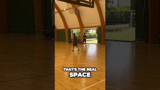 Spacing footwork ball handling for point guards