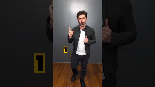 3 Ways To Look More Rugged