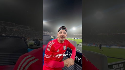 Faze Rug does his Walk 🤩 #sdfc #football #faze