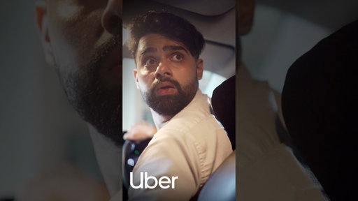 Pehli Uber ride FREE hai! Tum bhi book kar lo, before she decides to join you! | Uber