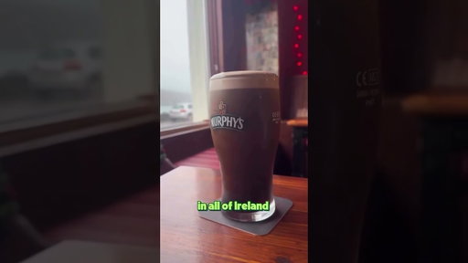 A pub in Ireland you need to visit!