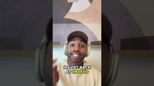 Kendrick Lamar's Genius Diss: AZ Chike vs. Drakeo! #shorts