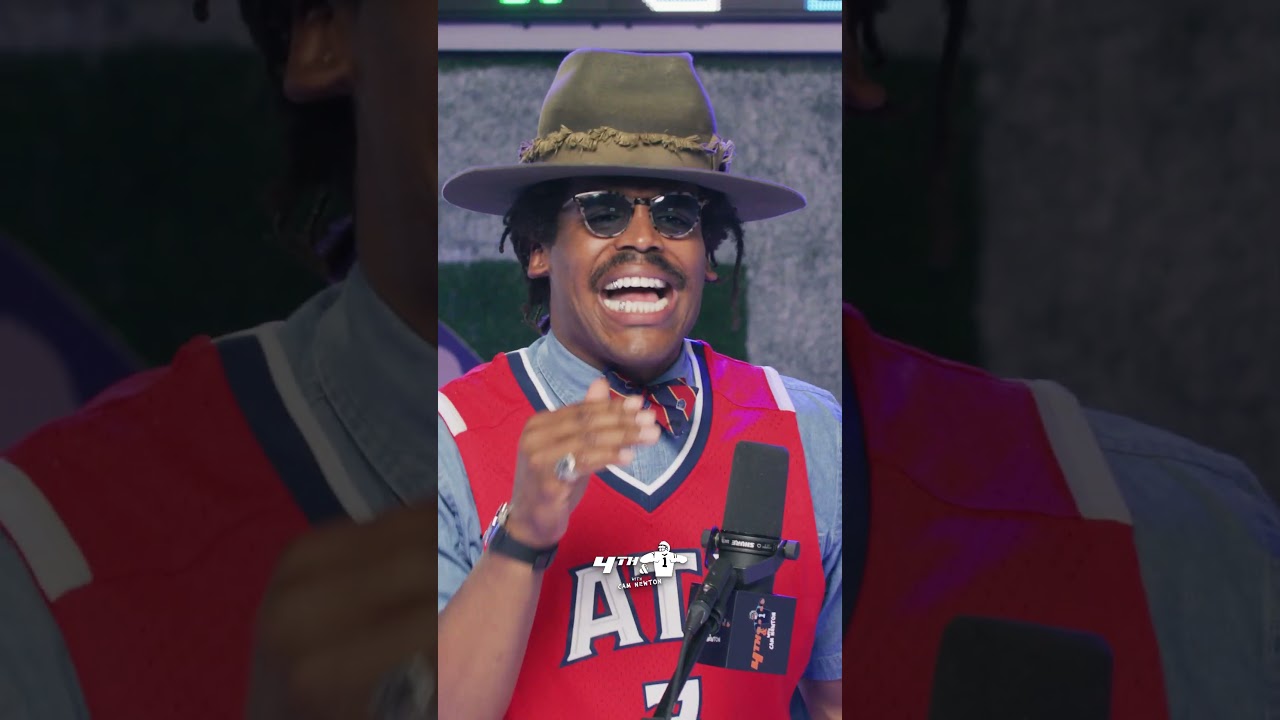 "Protect Her at All Costs!" Cam Newton's Message About Angel Reese