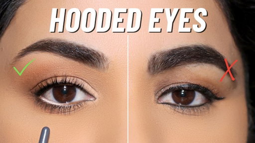 Beginner HOODED Eyeshadow Mistakes You're Probably Making Right Now