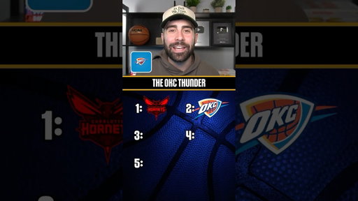 Does This NBA Team Have a Hall of Famer? #nba