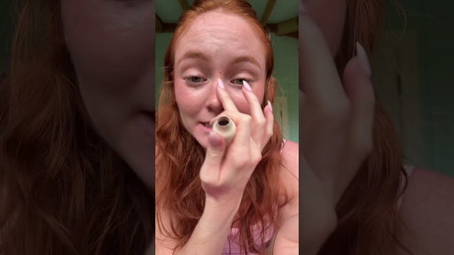 I CRIED ALL THIS MAKEUP OFF ANYWAYS 😭🤍 #engagement #engaged #proposal