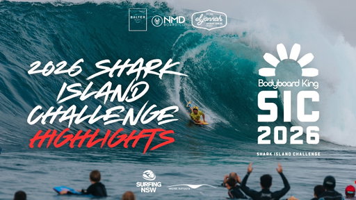 2 Days of Carnage at Shark Island | SIC 2026 Highlights
