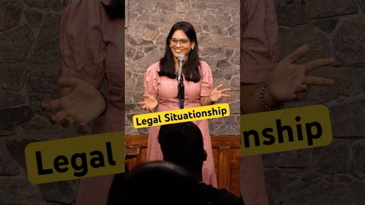 Genz relationships #situationship #telugustandupcomedy #jokes #viralreels #trendingreels #genz #joke