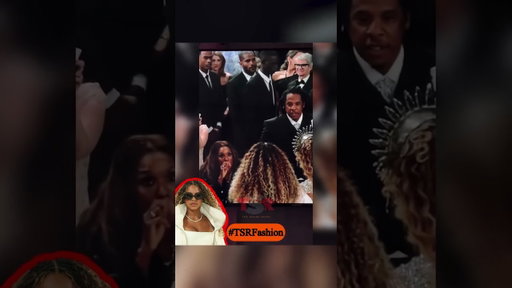 Blue Ivy Had Them Shades ON At The 2026 Met Gala! 🔥