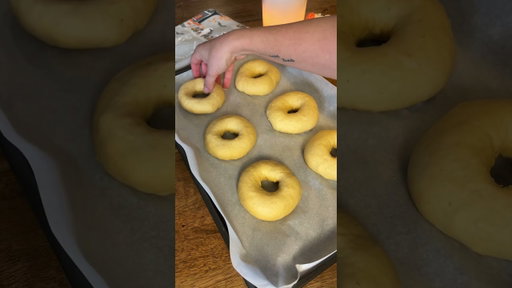 Recipe in the comments ❤️