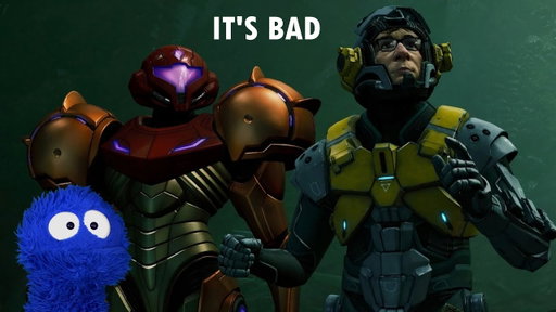 The Metroid Prime 4 Sales Numbers Are in, and...uh...