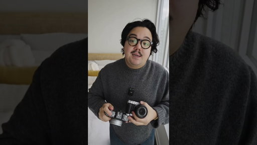 Why buy the X-T30iii over the X-M5 #fujifilm #photography #photography101 #photographytips