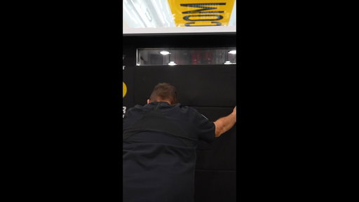 Sound of Speed | Hauler Prep