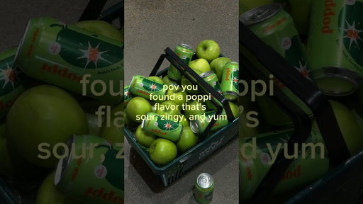 sour, zingy, & yum