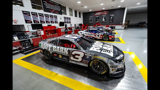 2026 RCR San Diego Car Unveil