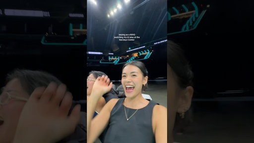 POV your bf is in the NBA