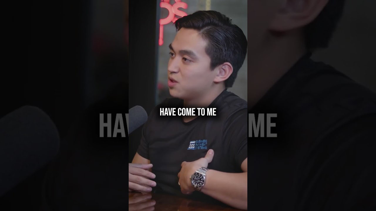 99% of business owners fall for this trap...