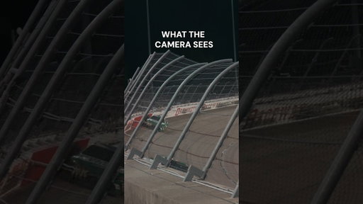 How close can you get? #nascar #spiremotorsports #viral #viralvideo