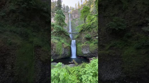 🥾 Arguably the most beautiful area in the country, the Pacific Northwest is home to some of the