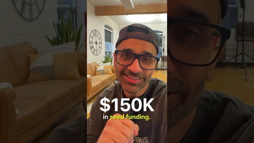 GenZs are becoming accidental founders?? 😳