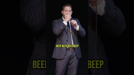 You survived hosting (or being hosted) for Thanksgiving. Reward yourself by watching 'Be My Guest'