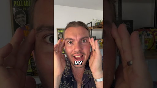 i was in a KSI video…