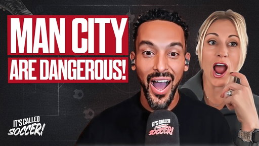Man City vs Liverpool DRAMA! Wirtz's PL Struggles & Messi Makes History | It’s Called Soccer EP 59