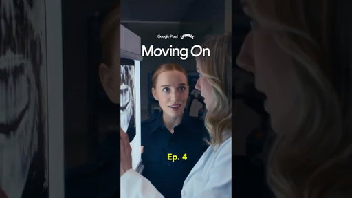 Alex Cooper Crossed a Line… | Moving On Episode 4