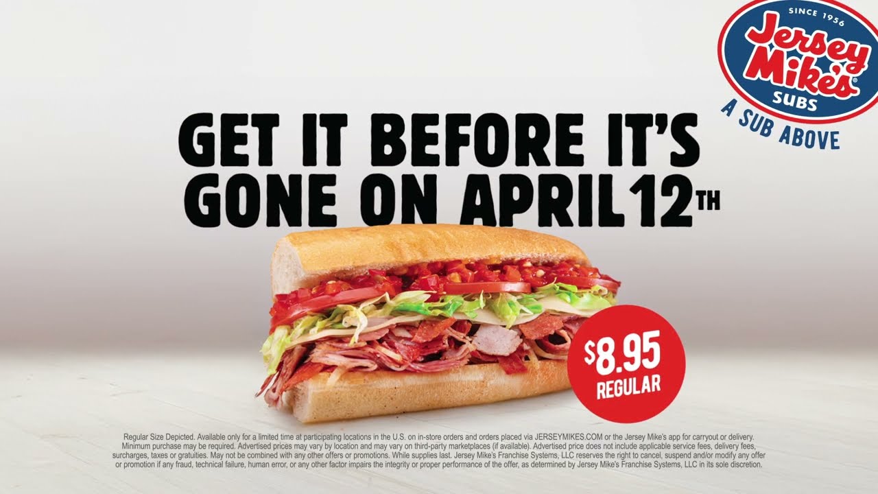 Hot Takes Get It Before Its Gone - 15 Sec