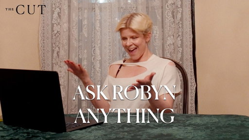 Robyn Answers Questions From Celebrity Superfans | THE CUT