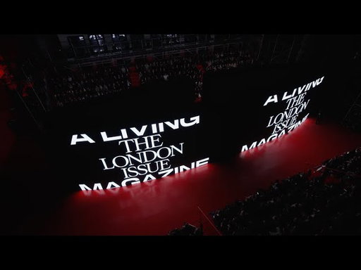 H&M&180: The London Issue Show Cutdown