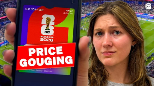 Is the World Cup worth it?
