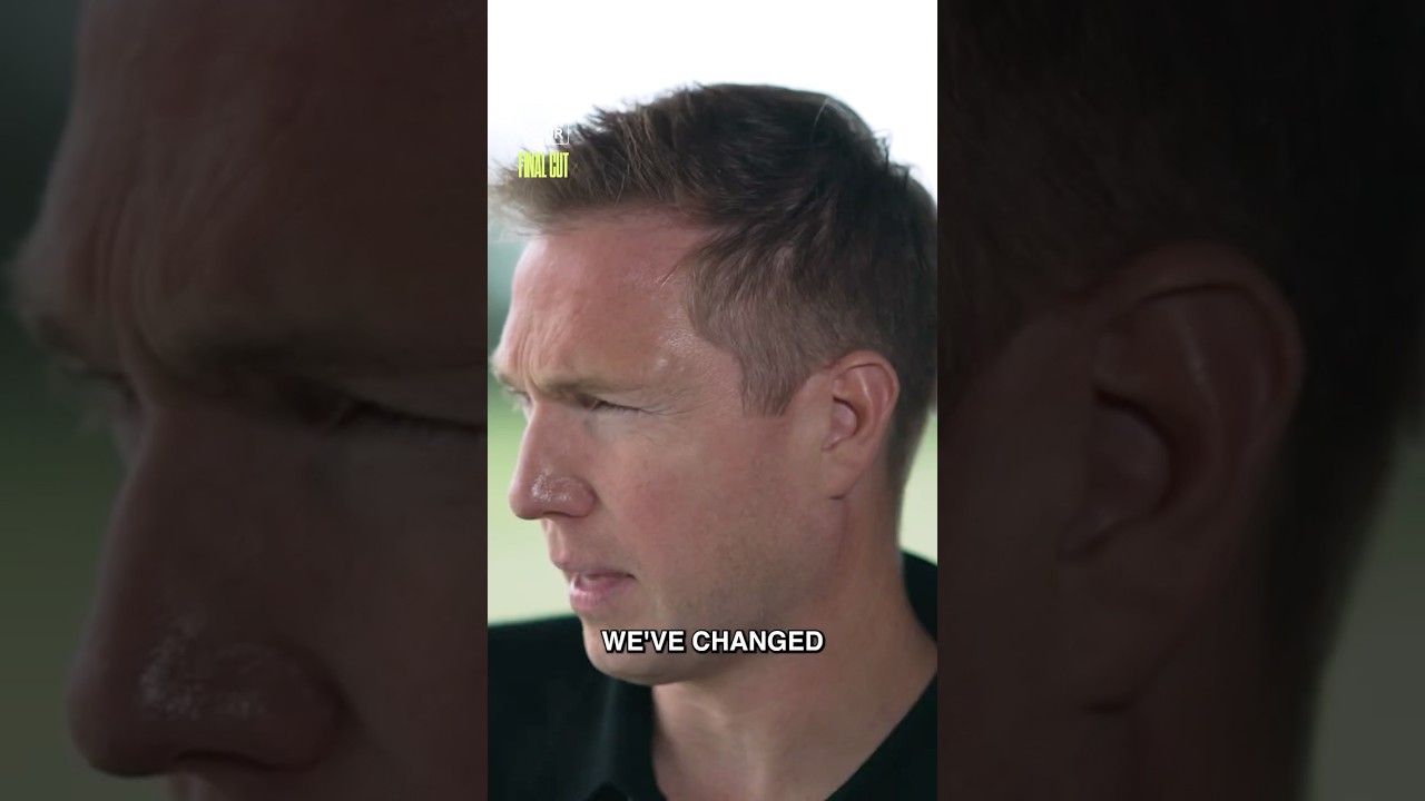 The Future Of The Legends Tour ⛳