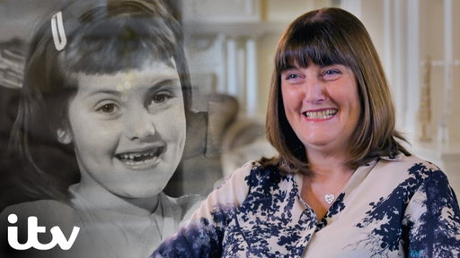 7 Up's Sue - From 7 to 63 Years Old! | 70 Up Catch-Up