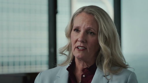 "I Can Be as Efficient as 20 People" — Dawn Smith on Legal AI