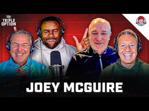 Notre Dame-USC Paused, Texas Tech's Joey McGuire Joins, CFP Roster Construction, & CFP Picks