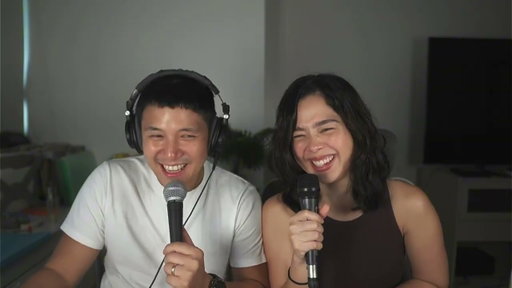 First Date Food | Malibag | Wake Up With Jim & Saab