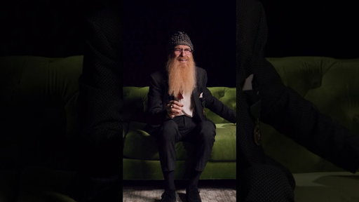 Gibson Custom announces once-in-a-lifetime Billy Gibbons “Pearly Gates” guitar and fan experience