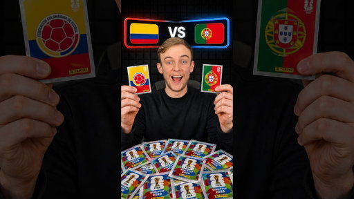 Can I Predict the Colombia VS Portugal World Cup score? 🇨🇴🇵🇹