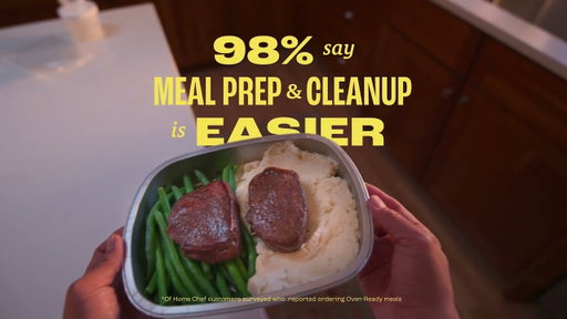 POV: Dinner's Ready - Broad