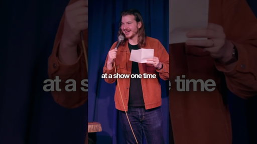 You know what they say about opinions #standup #standupcomedy #opinions #jokes