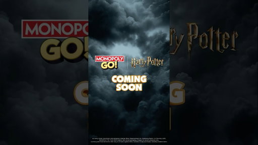 From Hogwarts to your Board, the magic starts next Season.