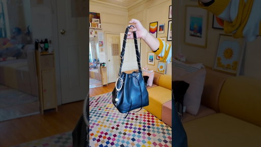 my bag just got the perfect makeover with these bag charms